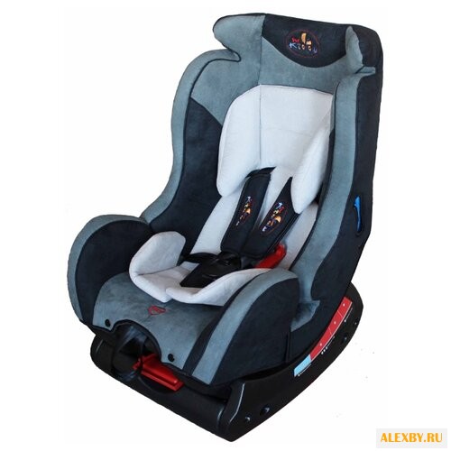 Автокресло группа 0 1 2 до 25