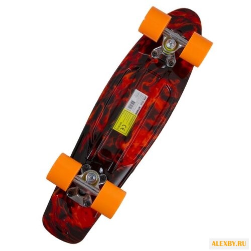 Лонгборд ATEMI APB-18.26