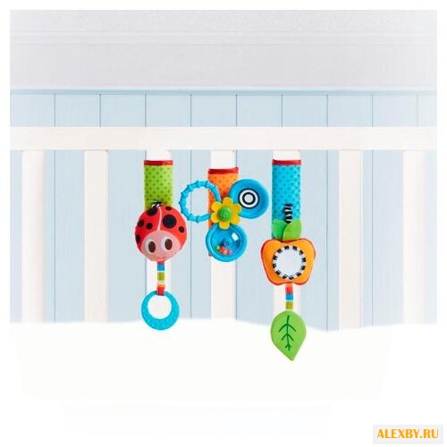 Набор Tiny Love Летняя поляна 490