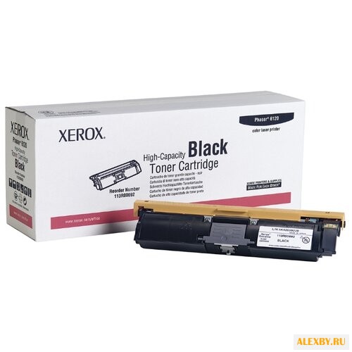 Картридж Xerox 113R00692