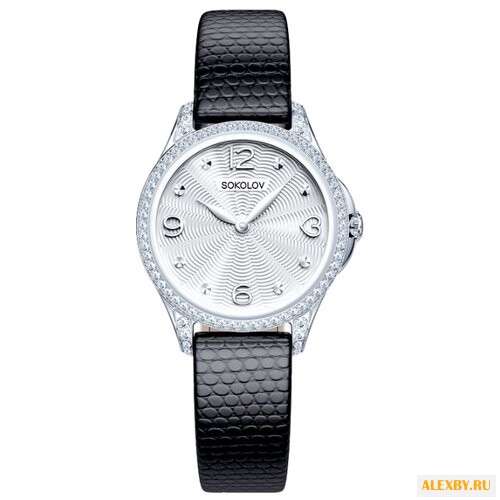 Наручные часы SOKOLOV