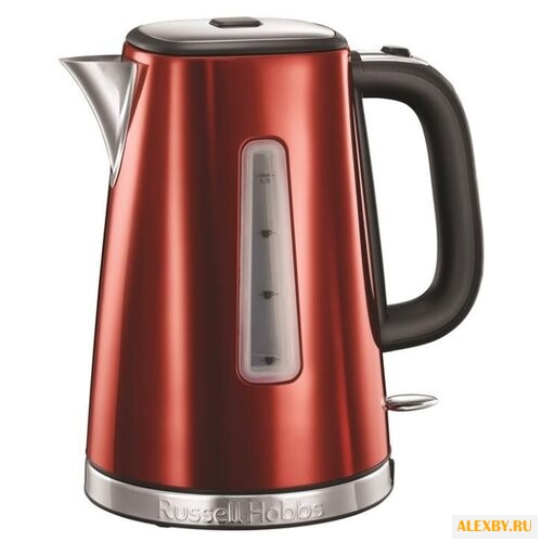 Чайник Russell Hobbs 23210 23211