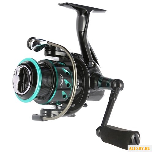 Катушка Yoshi Onyx Casta 3000