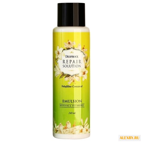 Deoproce Repair Solution