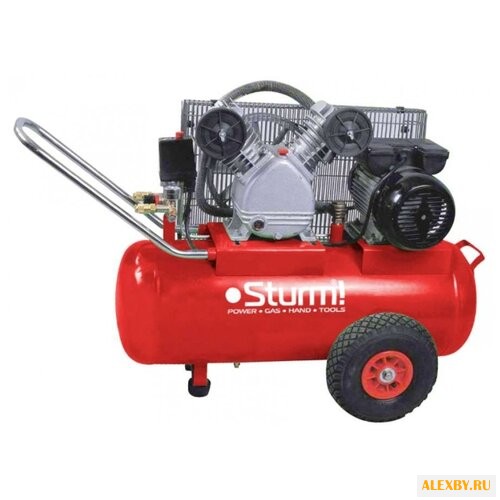 Компрессор Sturm! AC9323