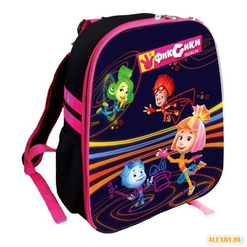 CENTRUM Рюкзак каркасный