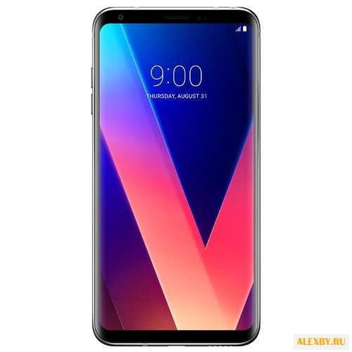 Смартфон LG V30+
