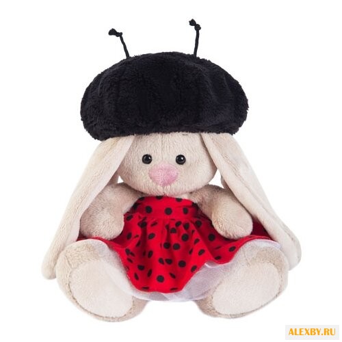 Мягкая игрушка Зайка Ми в