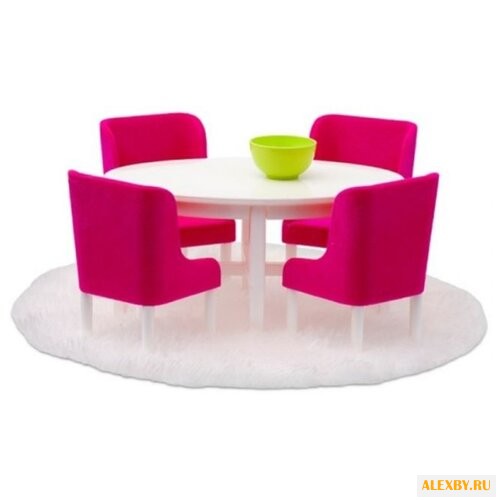 Lundby Набор мебели для