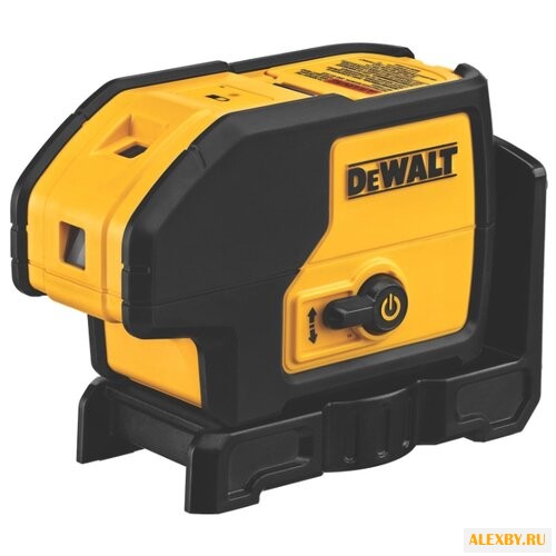 Лазерный уровень DeWALT DW 083 K