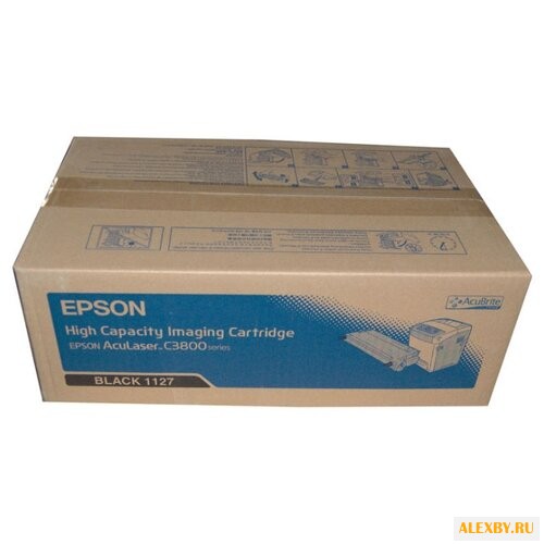 Картридж Epson C13S051127