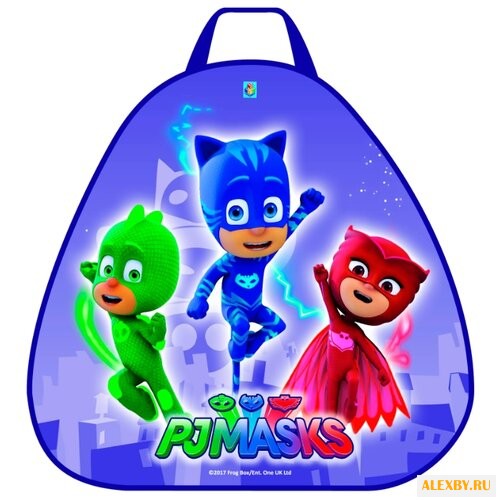 Ледянка 1 TOY PJ Masks Т10662