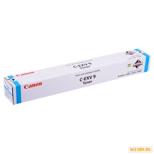 Картридж Canon C-EXV9 C 8641A002