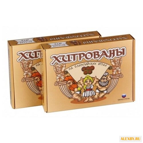 Настольная игра Биплант