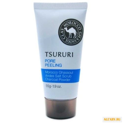 BCL пилинг Tsururi Pore