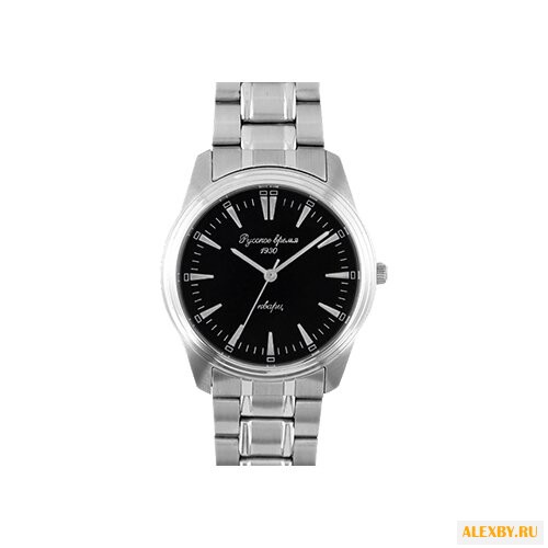 Наручные часы Русское время