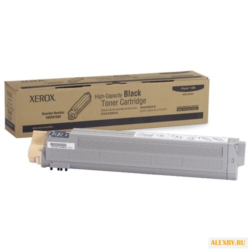 Картридж Xerox 106R01080