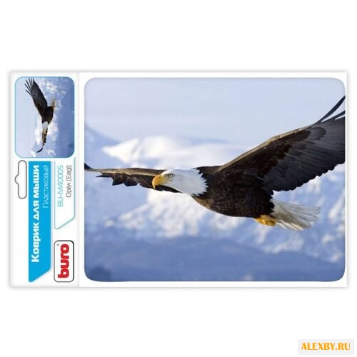 Коврик Buro BU-M40005 510993