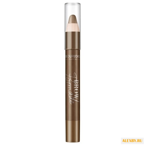 Bourjois карандаш для бровей