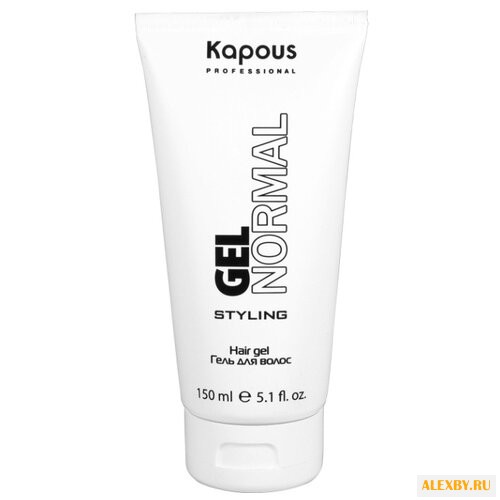 Kapous Professional гель для