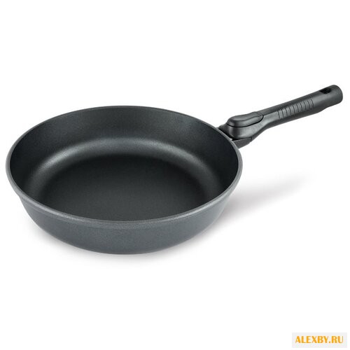 Сковорода НЕВА МЕТАЛЛ ПОСУДА