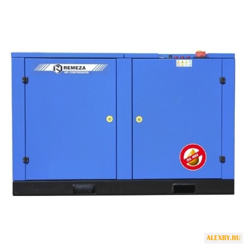 Компрессор Remeza ВК75-20