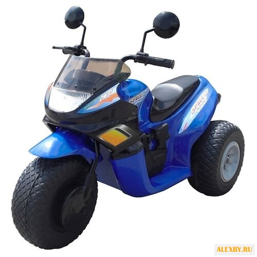 Chien Ti Трицикл Space CT-770