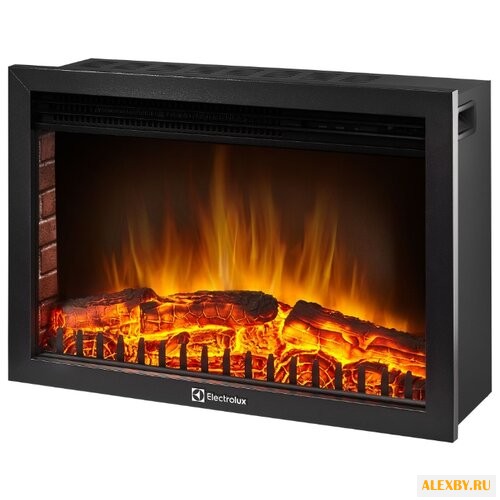 Очаг Electrolux EFP P-2520LS