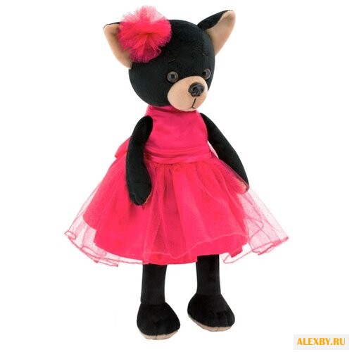 Мягкая игрушка Orange Toys