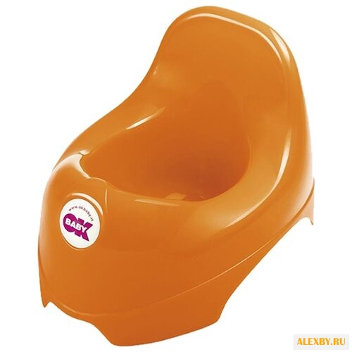 Baby Ok горшок Relax