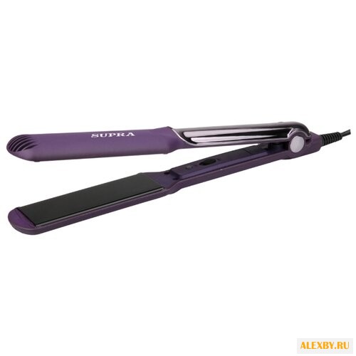 Щипцы утюжок SUPRA HSS-1224S