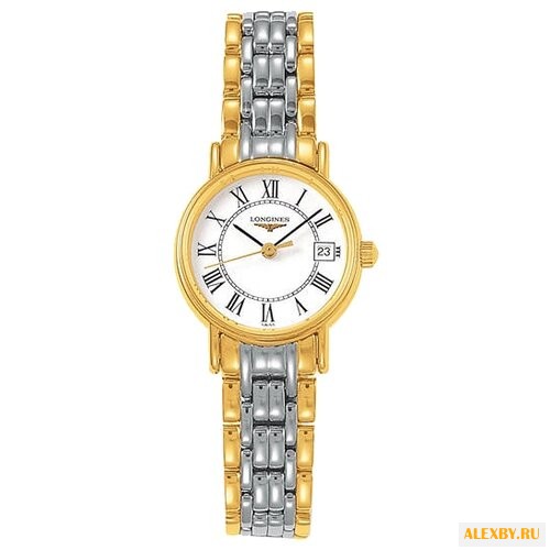 Наручные часы LONGINES