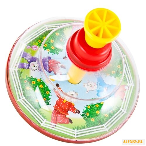 Юла Стеллар Сказочная малая 01343