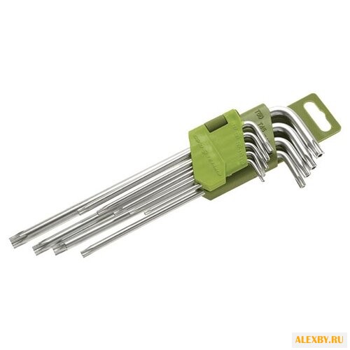 Набор гаечных ключей Дело