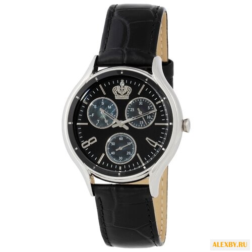 Наручные часы Romanoff 6299G3BL