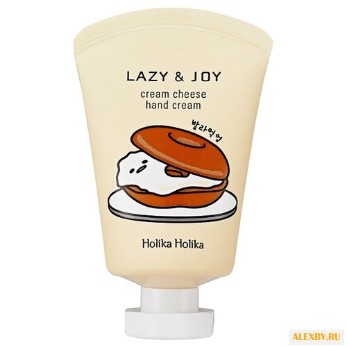 Крем для рук Holika Holika
