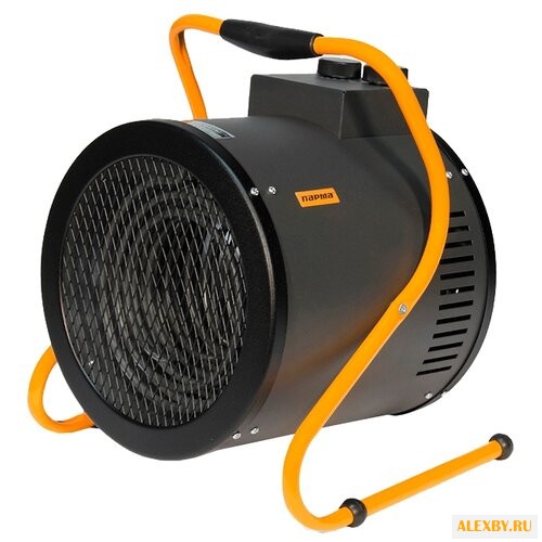 Электрическая пушка Парма ТВ-9