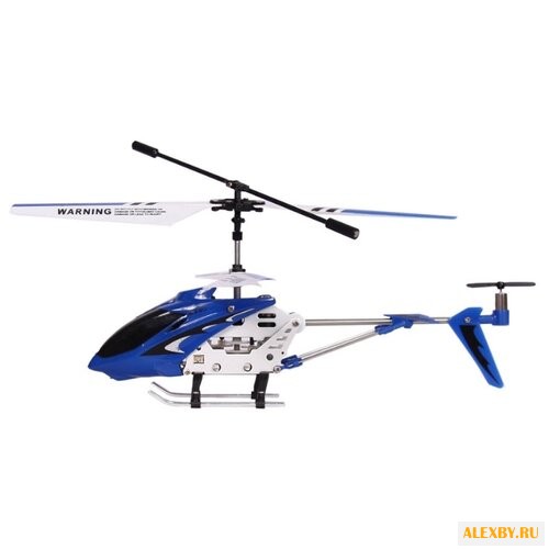 Вертолет Mioshi Tech IR-107