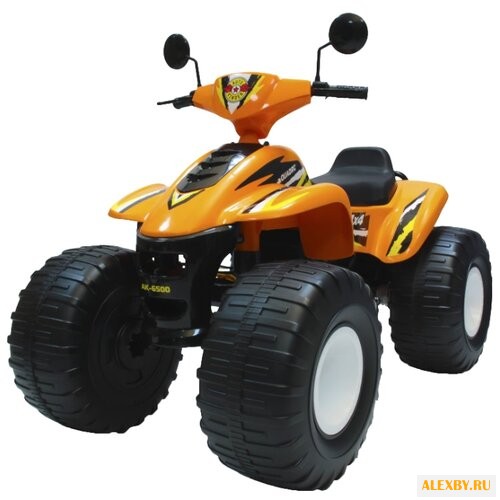 Autokinder Квадроцикл Quatro