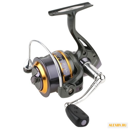 Катушка MIKADO Ace Match 4006 FD