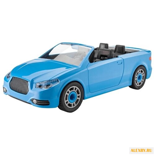 Сборная модель Revell Roadster
