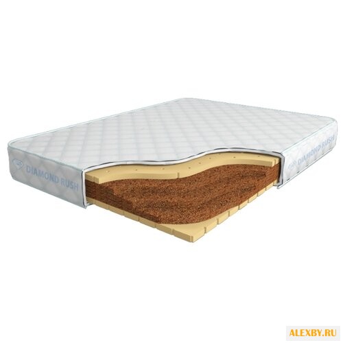 Матрас Diamond Rush Cocos Lite