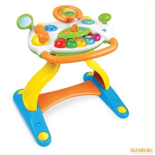 Каталка-ходунки Weina Drive N