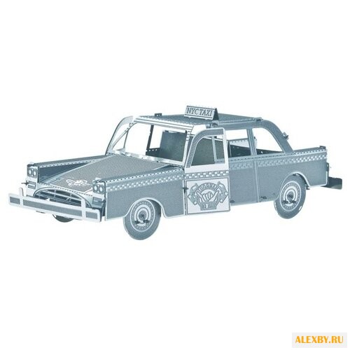 Сборная модель Educational Line