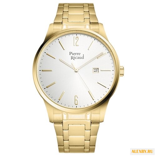 Наручные часы Pierre Ricaud