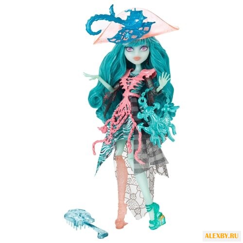 Кукла Monster High Призрачные