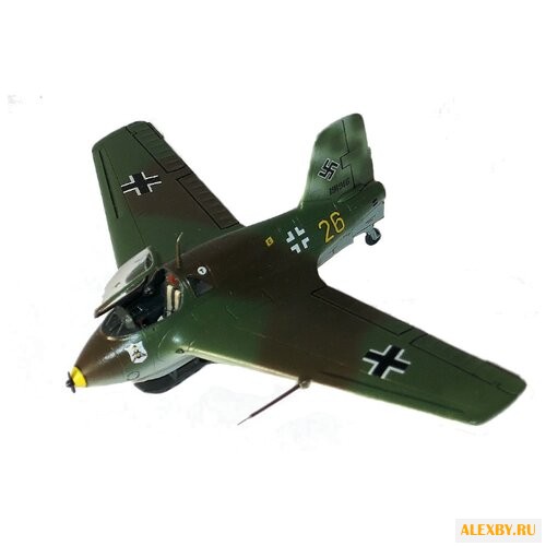 Сборная модель Моделист