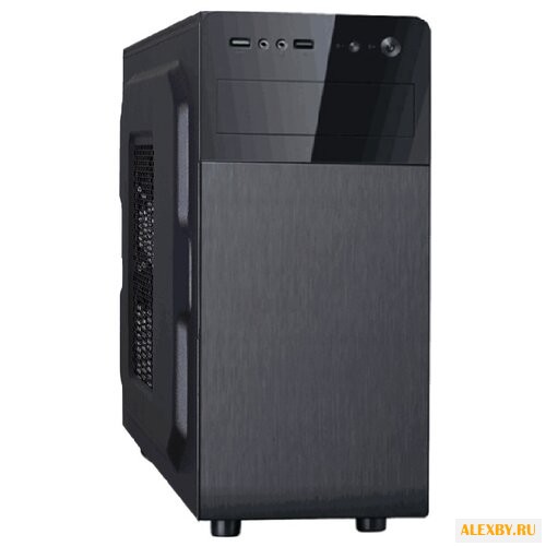Компьютерный корпус ExeGate