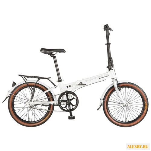 Городской велосипед Novatrack