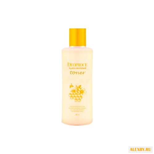 Deoproce Тоник Hydro Enriched